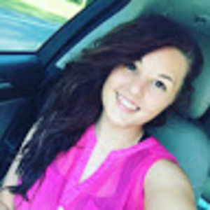 Meet your Posher, Hailey